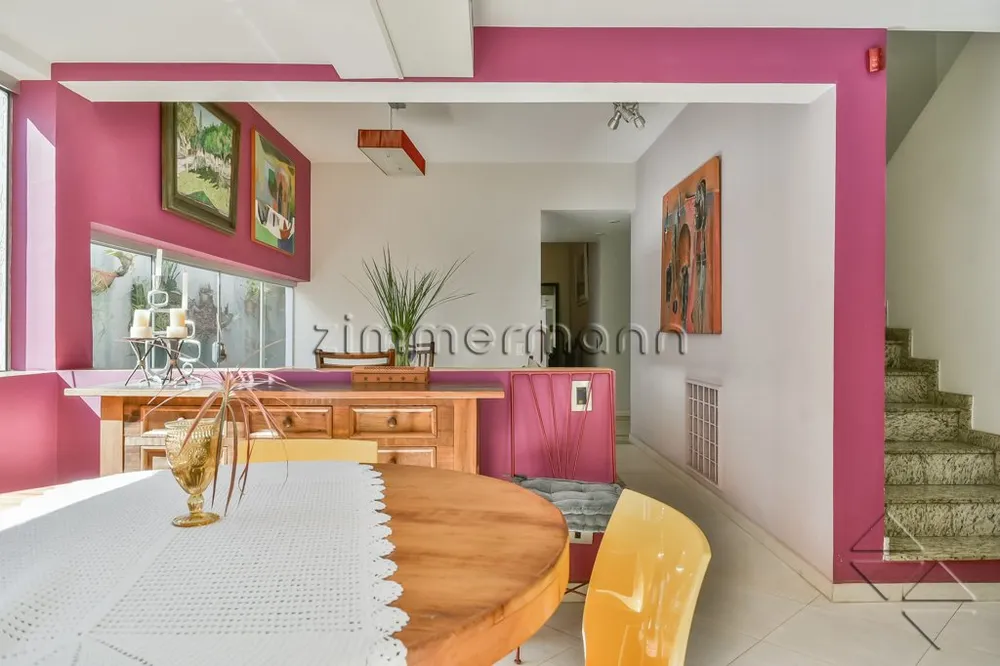 Casa, 3 quartos, 340 m² - Foto 5