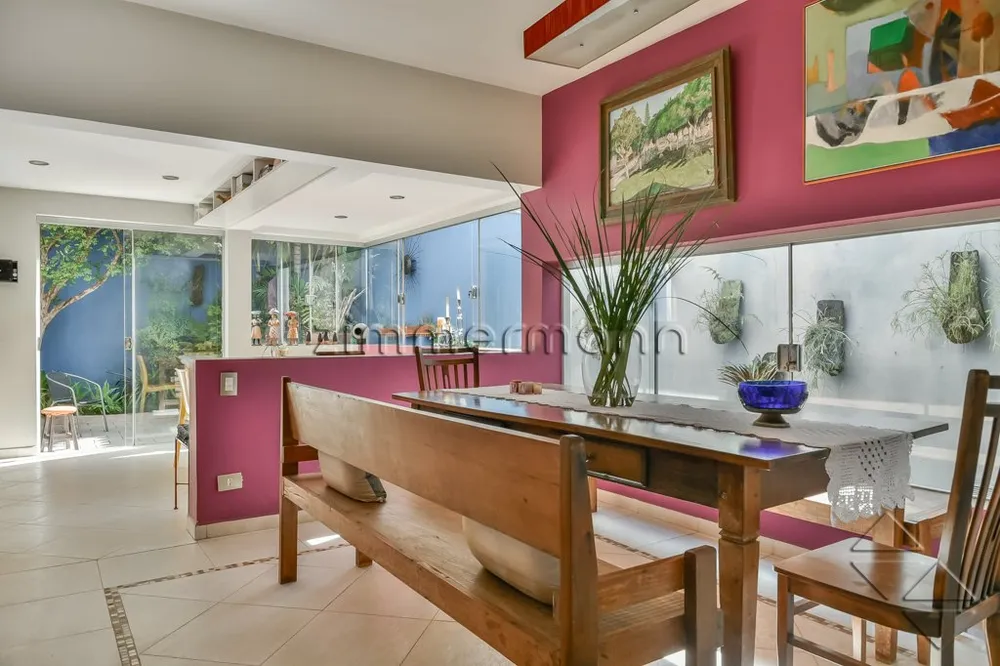 Casa, 3 quartos, 340 m² - Foto 10