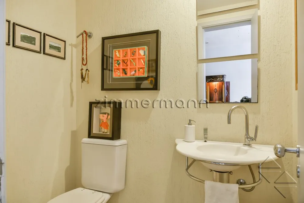 Casa, 3 quartos, 340 m² - Foto 3