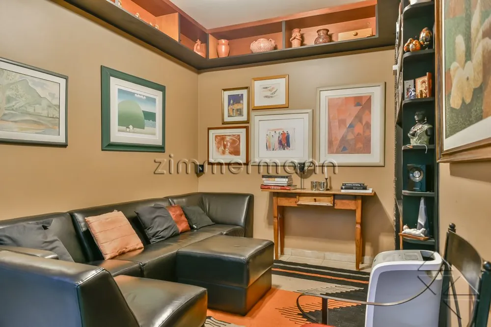Casa, 3 quartos, 340 m² - Foto 9