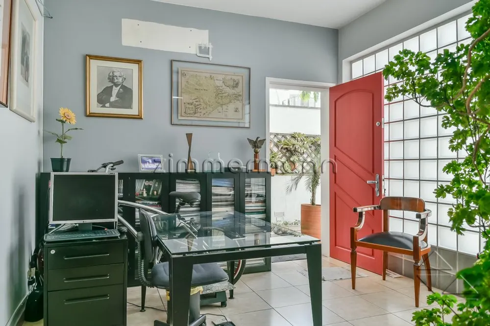 Casa, 3 quartos, 340 m² - Foto 1
