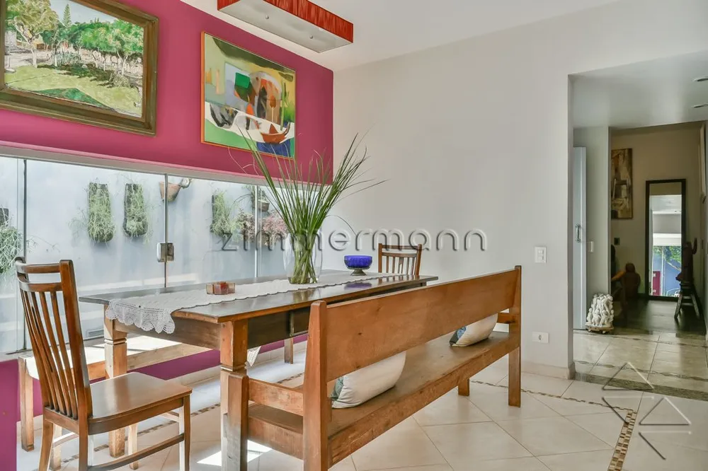 Casa, 3 quartos, 340 m² - Foto 2