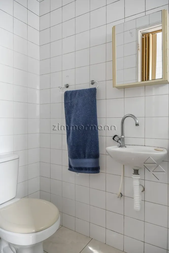 Casa, 3 quartos, 340 m² - Foto 12