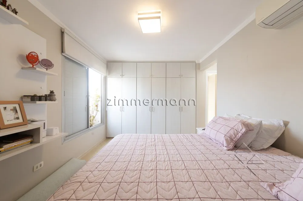 Apartamento, 3 quartos, 119 m² - Foto 4