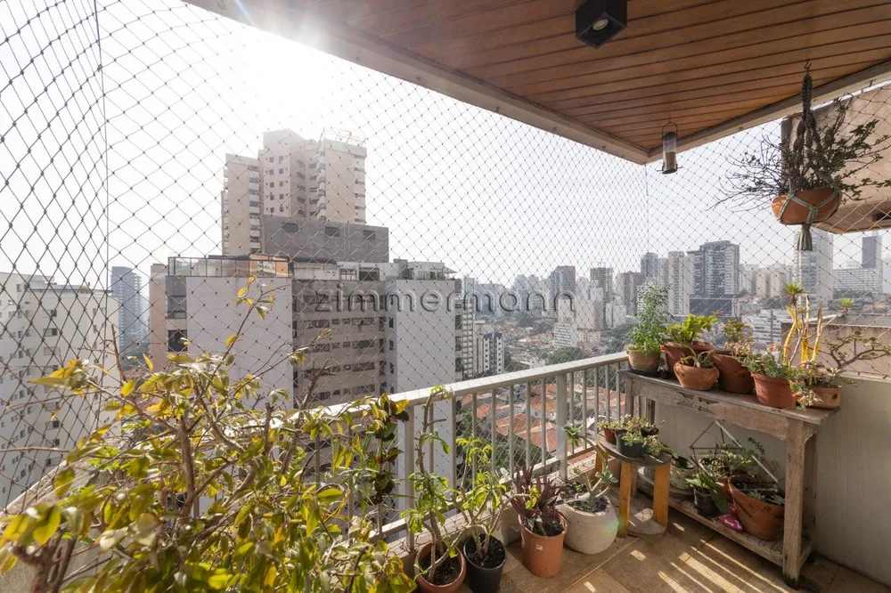 Apartamento, 3 quartos, 119 m² - Foto 1