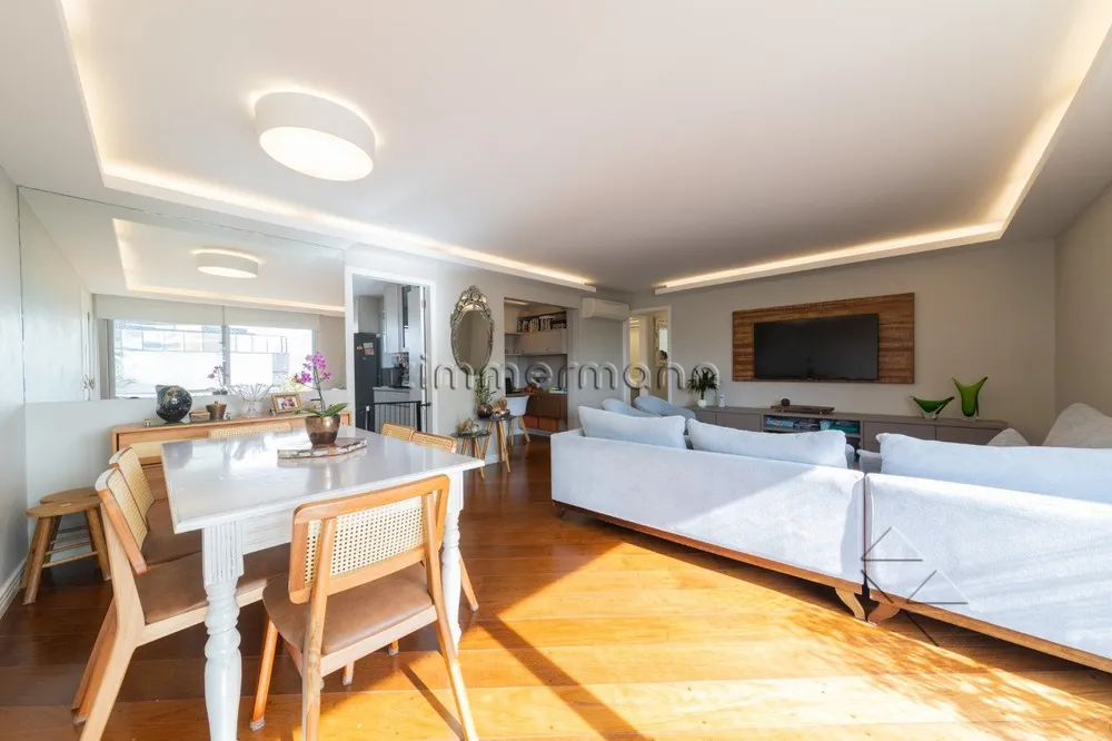 Apartamento, 3 quartos, 119 m² - Foto 2