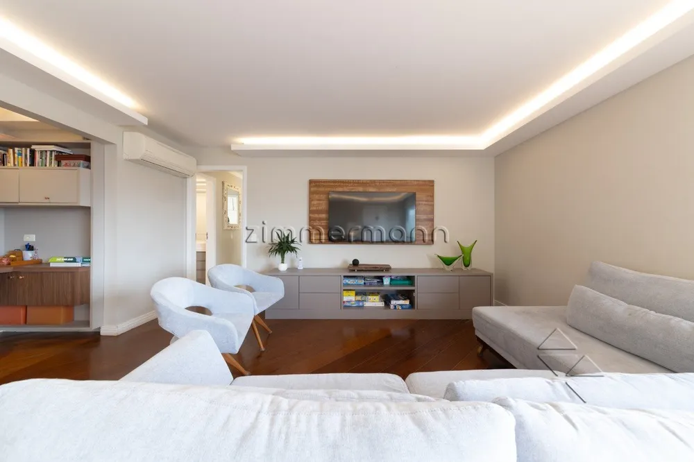 Apartamento, 3 quartos, 119 m² - Foto 3
