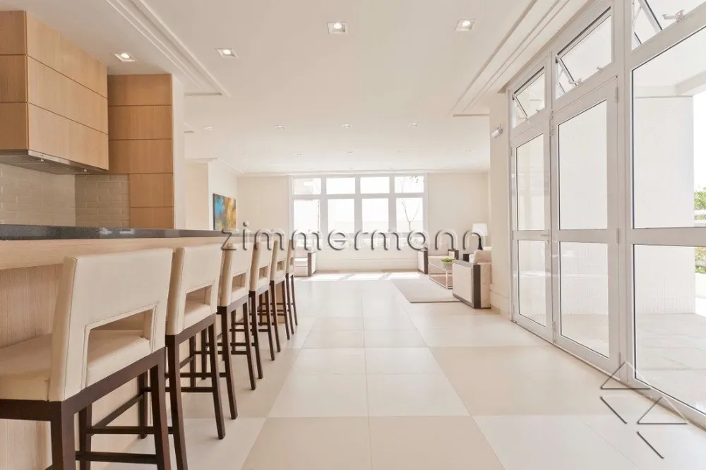 Apartamento, 3 quartos, 125 m² - Foto 1
