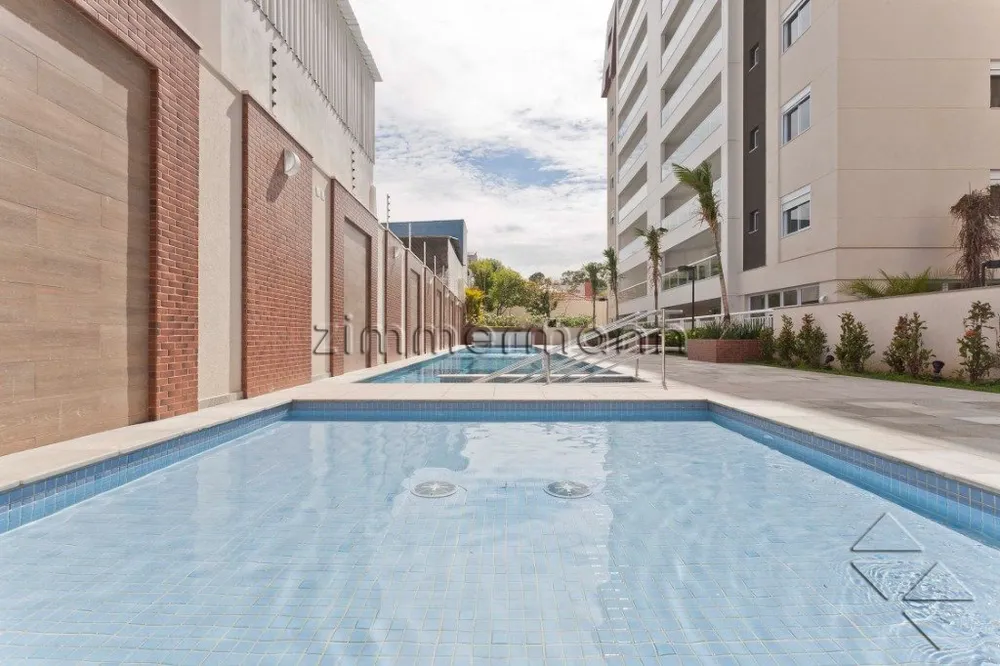 Apartamento, 3 quartos, 125 m² - Foto 4