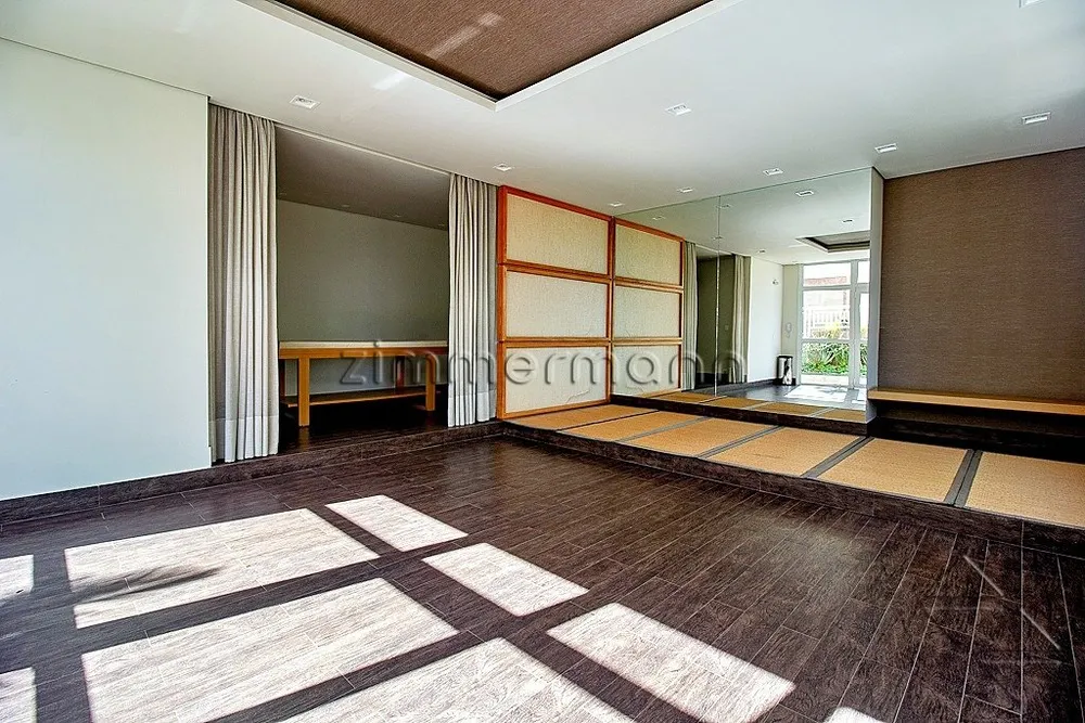 Apartamento, 3 quartos, 125 m² - Foto 2