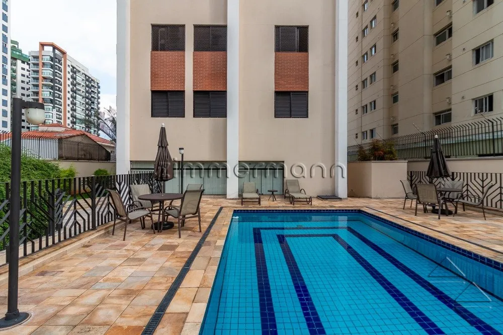 Apartamento, 3 quartos, 130 m² - Foto 11