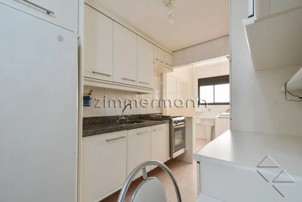 Apartamento, 3 quartos, 130 m² - Foto 2