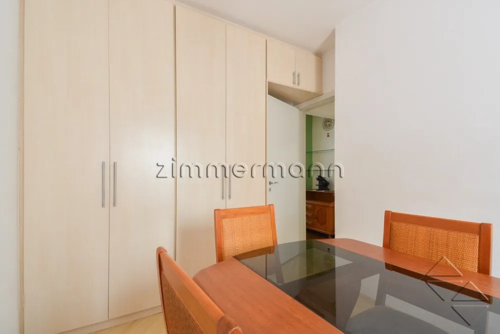 Apartamento, 3 quartos, 130 m² - Foto 7