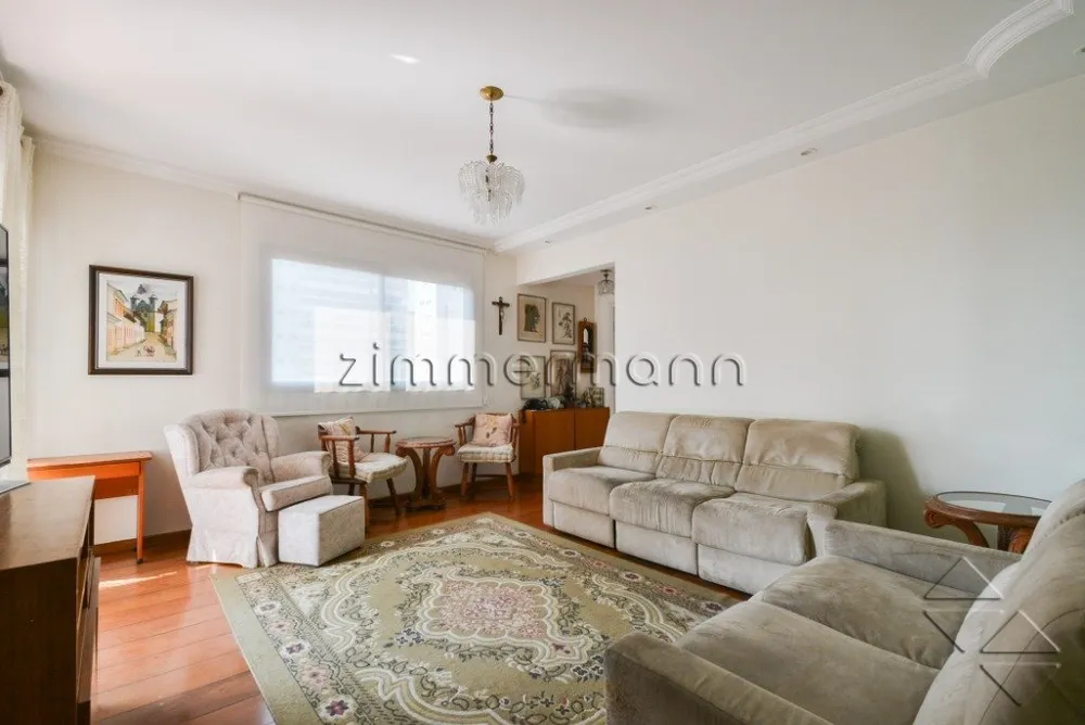Apartamento, 3 quartos, 130 m² - Foto 8