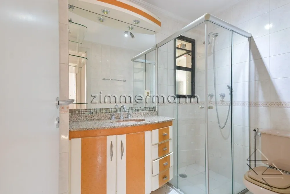 Apartamento, 3 quartos, 130 m² - Foto 4