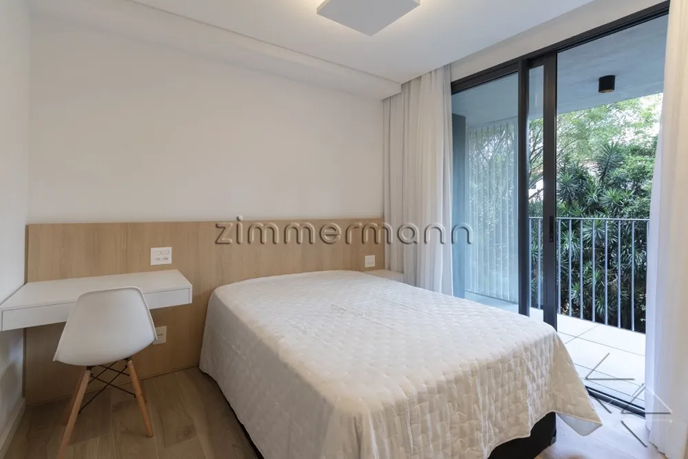 Apartamento, 1 quarto, 43 m² - Foto 3