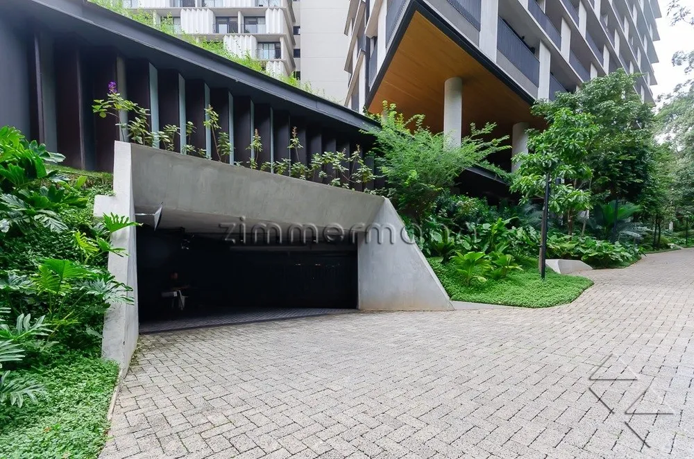 Apartamento, 1 quarto, 43 m² - Foto 8