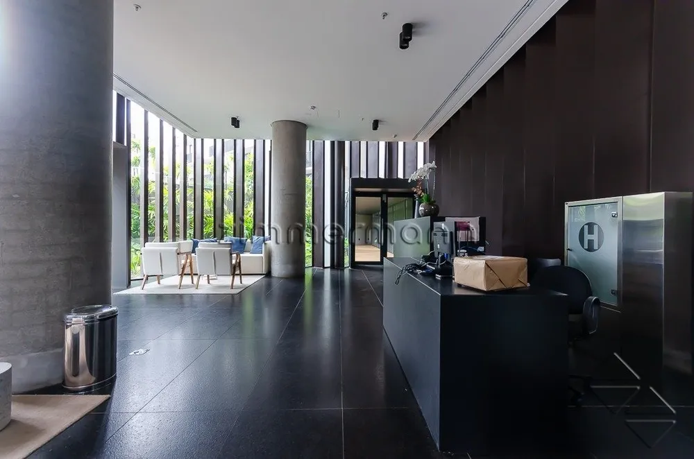 Apartamento, 1 quarto, 43 m² - Foto 5