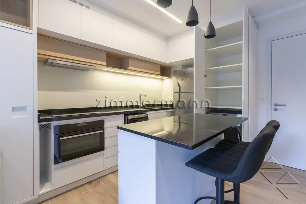 Apartamento, 1 quarto, 43 m² - Foto 7