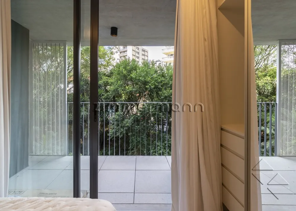 Apartamento, 1 quarto, 43 m² - Foto 4