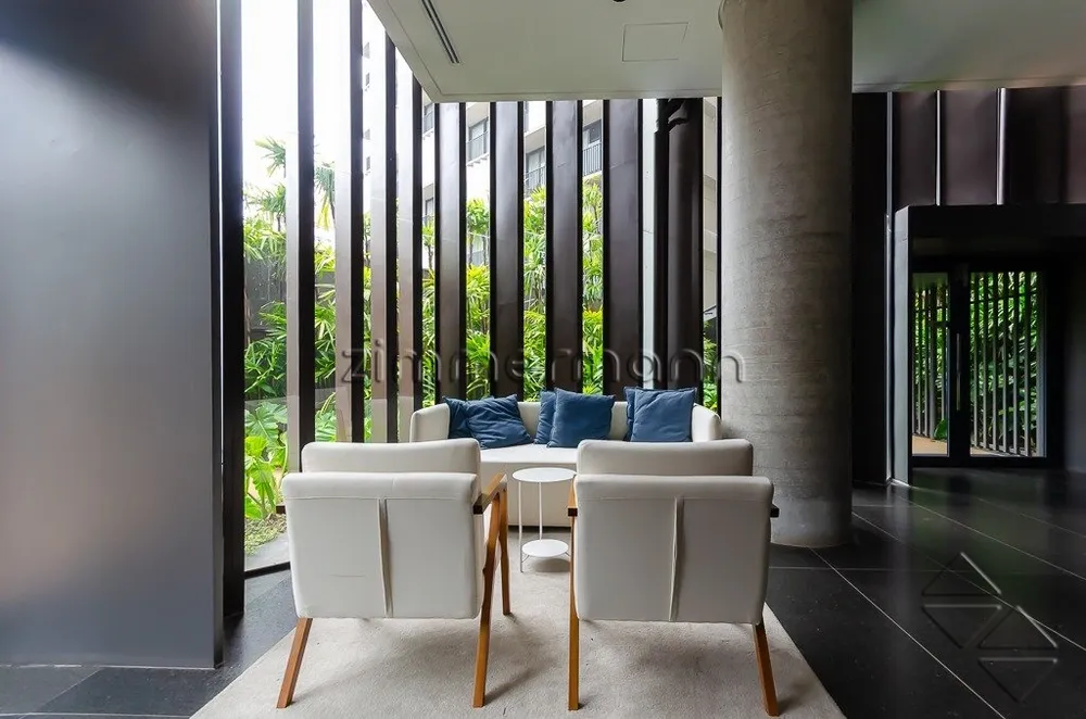 Apartamento, 1 quarto, 43 m² - Foto 7