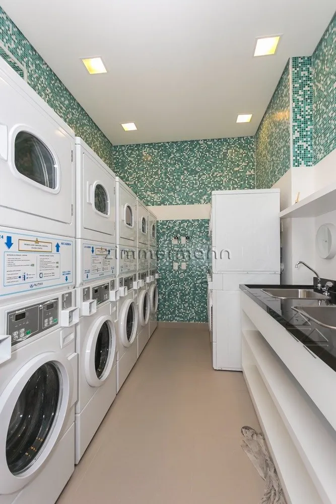 Apartamento, 1 quarto, 45 m² - Foto 8