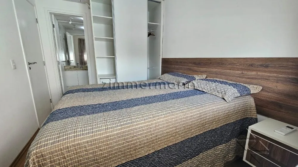 Apartamento, 1 quarto, 45 m² - Foto 4