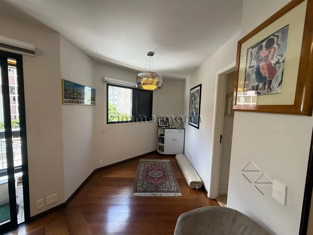 Apartamento, 3 quartos, 76 m² - Foto 1