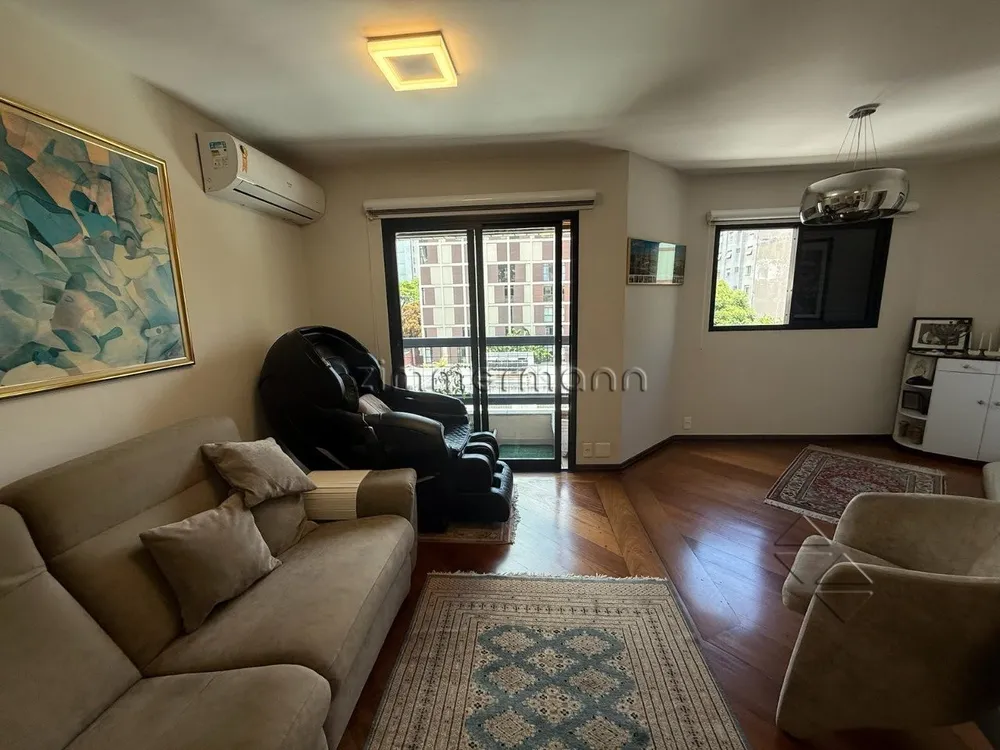 Apartamento, 3 quartos, 76 m² - Foto 2