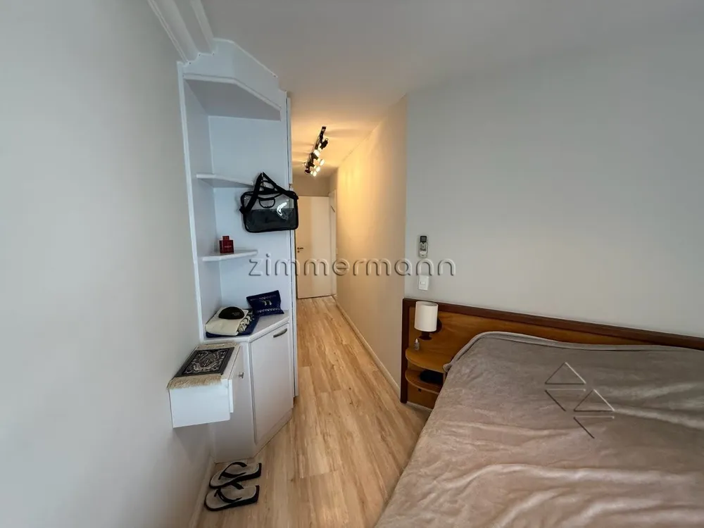 Apartamento, 3 quartos, 76 m² - Foto 4