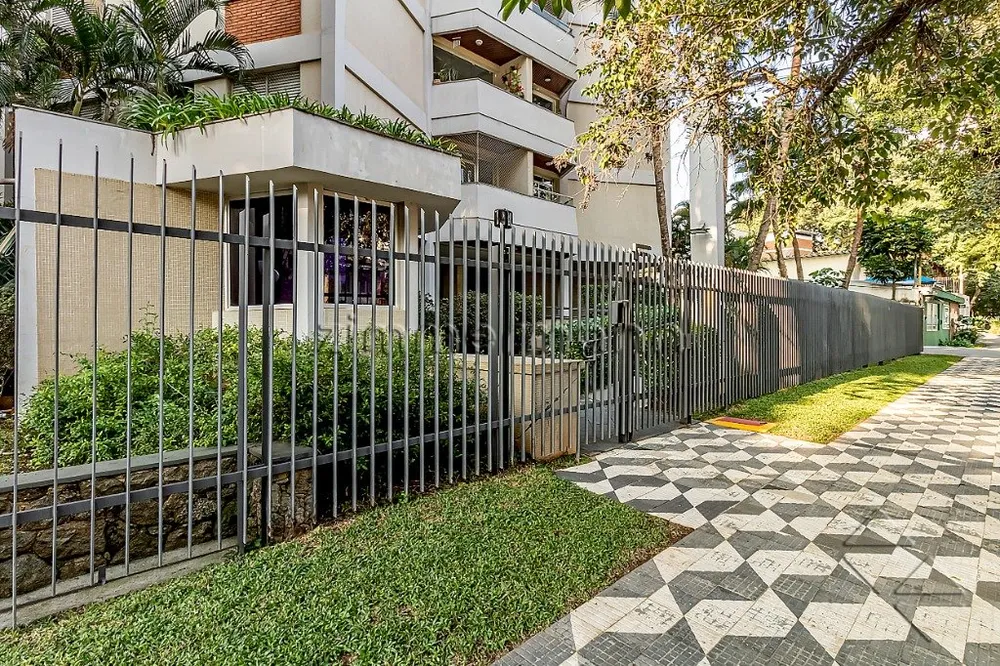 Loteamento e Condomínio, 242 m² - Foto 11