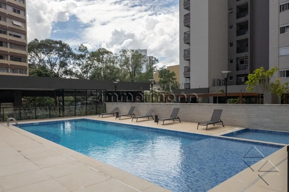Apartamento, 3 quartos, 95 m² - Foto 1