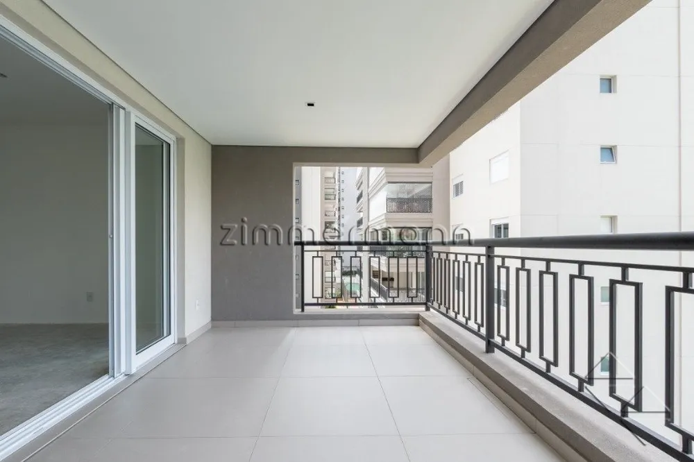 Apartamento, 3 quartos, 95 m² - Foto 2