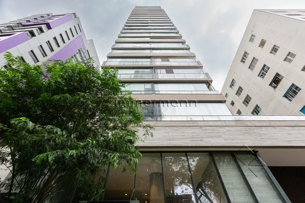 Apartamento, 1 quarto, 28 m² - Foto 5
