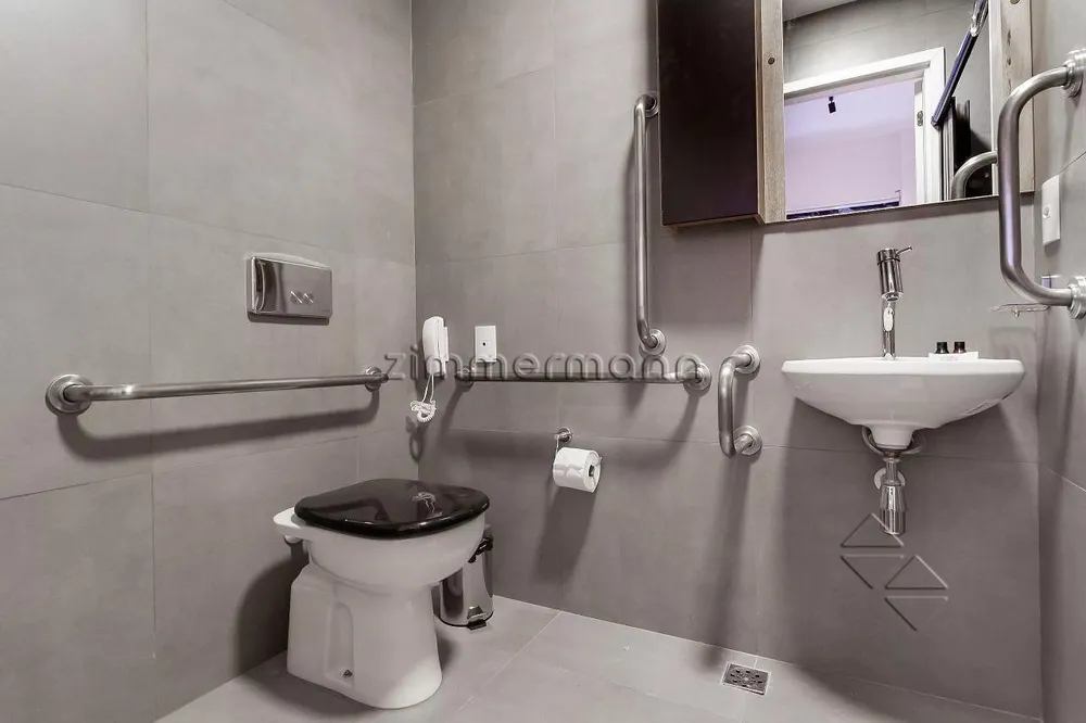 Apartamento, 1 quarto, 28 m² - Foto 2