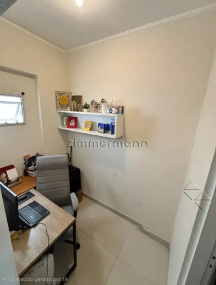 Apartamento, 3 quartos, 90 m² - Foto 4