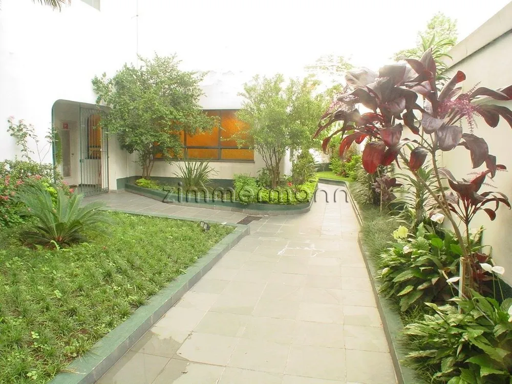 Apartamento, 3 quartos, 90 m² - Foto 1
