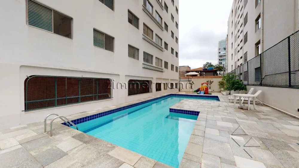 Apartamento, 3 quartos, 90 m² - Foto 4