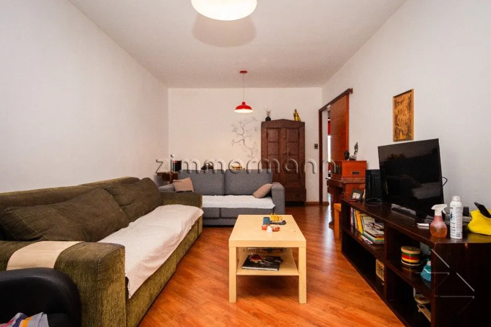 Casa, 2 quartos, 80 m² - Foto 1
