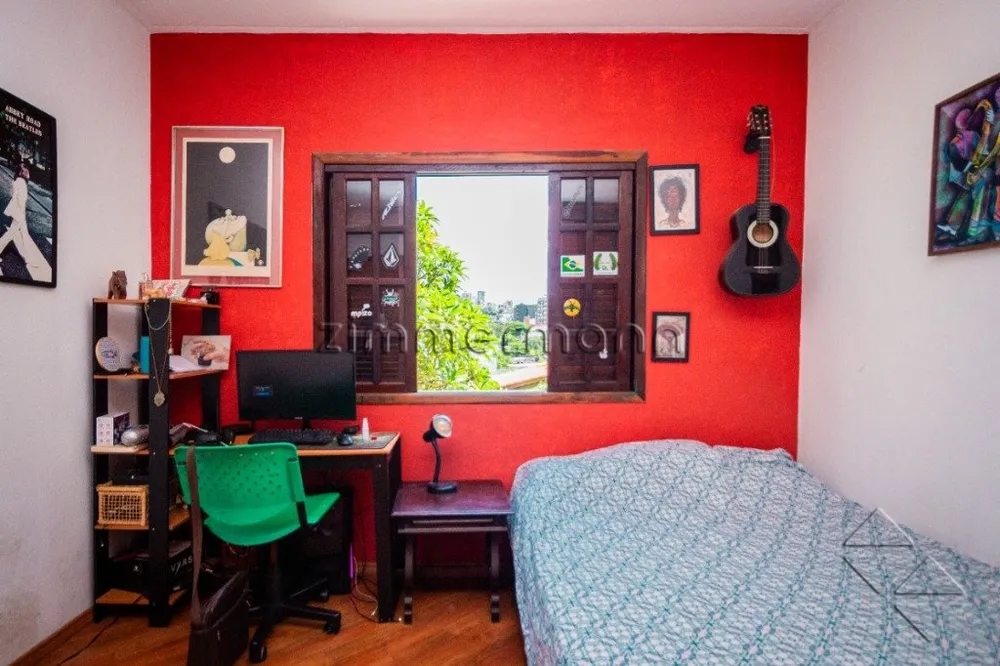 Casa, 2 quartos, 80 m² - Foto 4