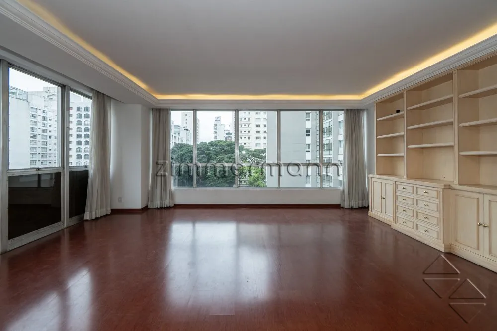 Apartamento, 4 quartos, 196 m² - Foto 6