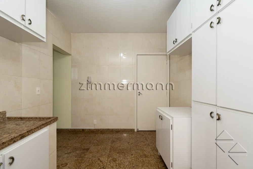 Apartamento, 4 quartos, 196 m² - Foto 3