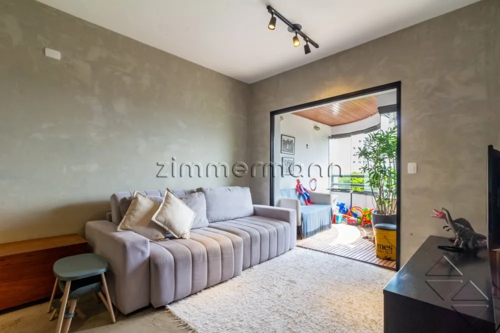 Apartamento, 3 quartos, 85 m² - Foto 1