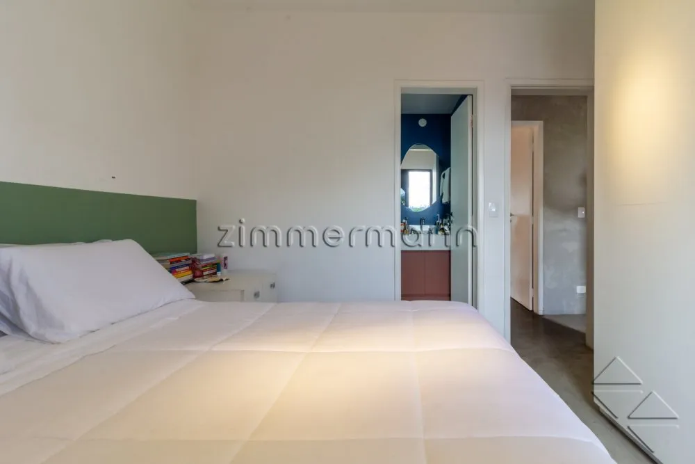 Apartamento, 3 quartos, 85 m² - Foto 3