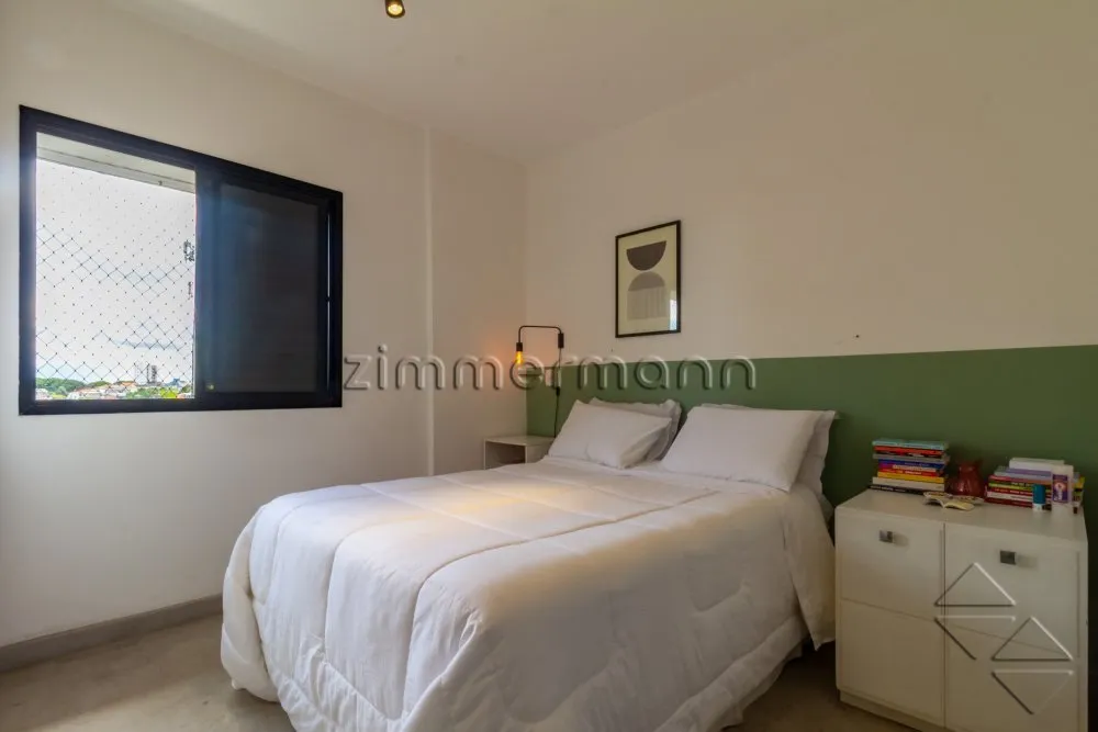 Apartamento, 3 quartos, 85 m² - Foto 2