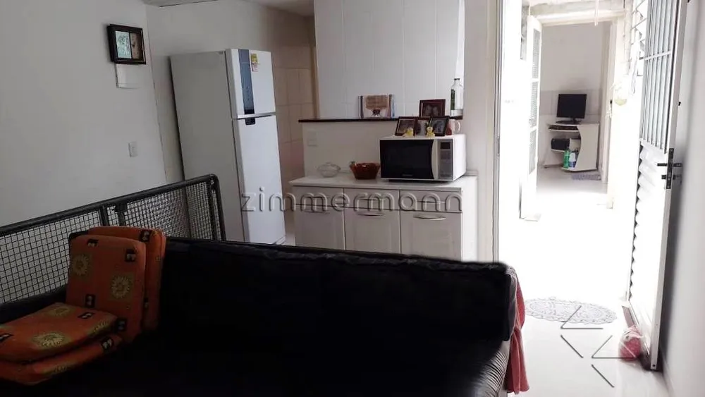 Casa, 2 quartos, 100 m² - Foto 2