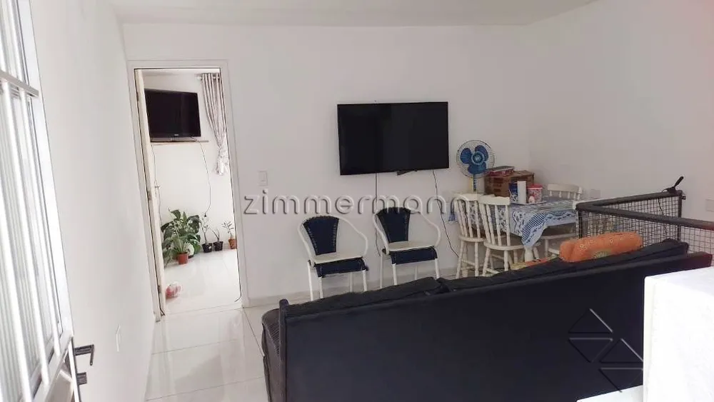 Casa, 2 quartos, 100 m² - Foto 1