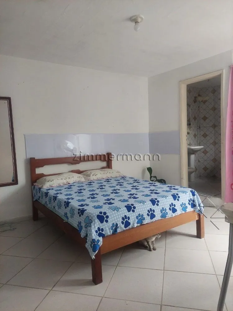 Casa, 2 quartos, 100 m² - Foto 3