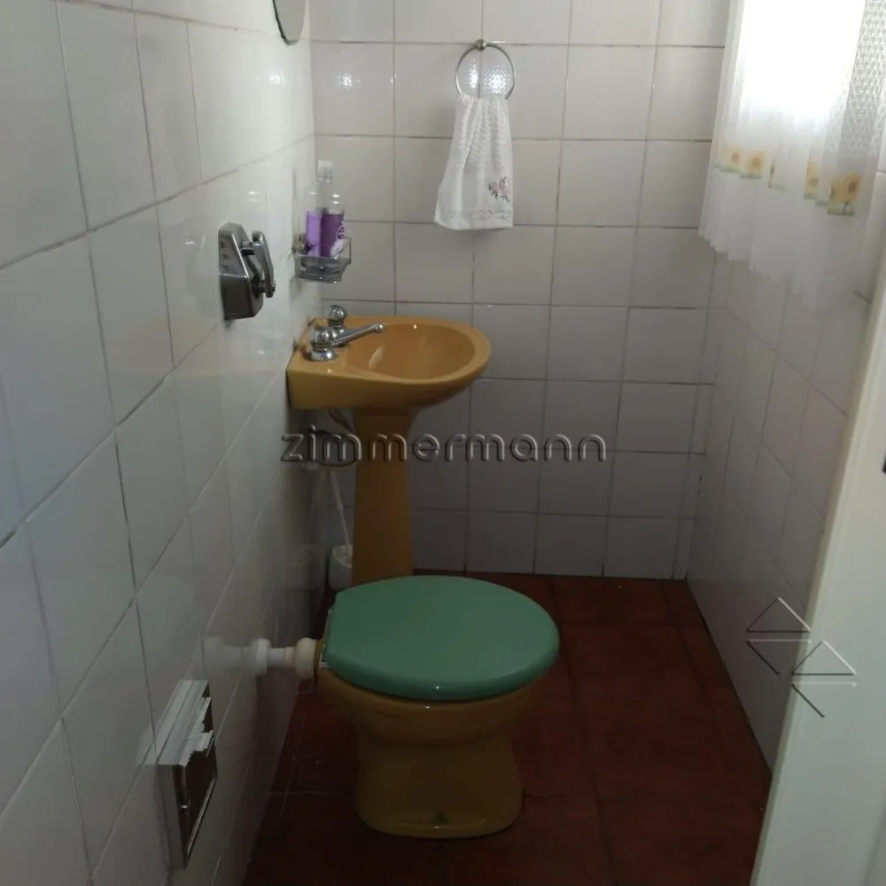Casa, 3 quartos, 140 m² - Foto 8
