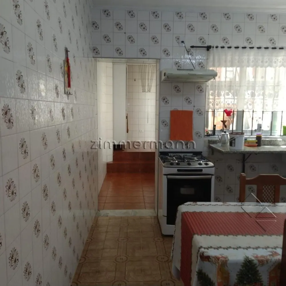 Casa, 3 quartos, 140 m² - Foto 12